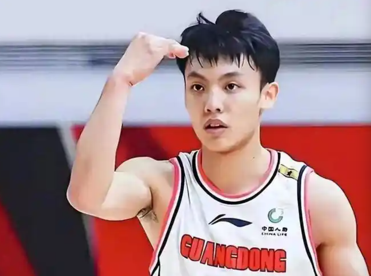 世界杯官网app下载官方最新版-徐杰进行自我批评!